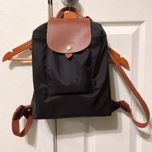 Longchamp backpack
